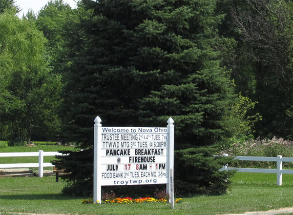 Images from around Troy Township & Nova - Photo #7